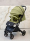 Миниатюра изображения товара Детская прогулочная коляска Amarobaby Airy / AB23-10AIRY/40 (оливковый)