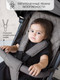Миниатюра изображения товара Детская прогулочная коляска Amarobaby Airy / AB23-10AIRY/11 (серый)