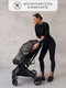 Миниатюра изображения товара Детская прогулочная коляска Amarobaby Airy / AB23-10AIRY/11 (серый)