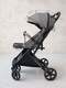 Миниатюра изображения товара Детская прогулочная коляска Amarobaby Airy / AB23-10AIRY/11 (серый)