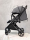 Миниатюра изображения товара Детская прогулочная коляска Amarobaby Airy / AB23-10AIRY/11 (серый)