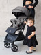 Миниатюра изображения товара Детская прогулочная коляска Amarobaby Airy / AB23-10AIRY/11 (серый)