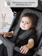 Миниатюра изображения товара Детская прогулочная коляска Amarobaby Airy / AB23-10AIRY/09 (черный)