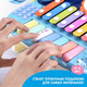 Миниатюра изображения товара Музыкальная игрушка Zabiaka Пианино YL512B / 9838630