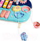 Миниатюра изображения товара Музыкальная игрушка Zabiaka Пианино YL512B / 9838630