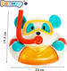 Миниатюра изображения товара Игрушка для ванной Sima-Land Мишка HN1868 / 9935625