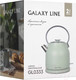 Миниатюра изображения товара Электрочайник Galaxy Line GL 0333