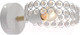 Миниатюра изображения товара Бра ESCADA Banjo 679/1A (White)