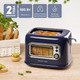 Миниатюра изображения товара Тостер Galaxy Line GL 2913