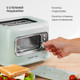 Миниатюра изображения товара Тостер Galaxy Line GL 2914