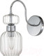 Миниатюра изображения товара Бра ESCADA Gloss 1141/1A (Chrome/Clear)