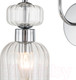 Миниатюра изображения товара Бра ESCADA Gloss 1141/1A (Chrome/Clear)