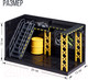Миниатюра изображения товара Гараж игрушечный Sima-Land MY66-M1210 / 9836959