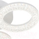 Миниатюра изображения товара Люстра ESCADA Alunit 10281/3LED