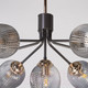 Миниатюра изображения товара Люстра De City Клэр 463012307