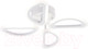 Миниатюра изображения товара Люстра ESCADA Arrow 10285/4LED