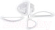 Миниатюра изображения товара Люстра ESCADA Arrow 10285/4LED