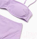 Миниатюра изображения товара Купальник для плавания Minaku 9922792 (р.48, лиловый)