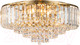 Миниатюра изображения товара Люстра ESCADA Delicacy 2112/6P Gold