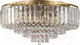 Миниатюра изображения товара Люстра ESCADA Delicacy 2112/6P Gold