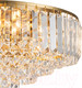 Миниатюра изображения товара Люстра ESCADA Delicacy 2112/6P Gold