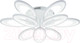 Миниатюра изображения товара Люстра ESCADA Ecla 10242/9LED