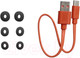 Миниатюра изображения товара Беспроводные наушники JBL Wave Buds / WBUDSBLK (черный)