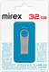 Миниатюра изображения товара USB flash накопитель Mirex Keeper 32GB (13600-IT3KEP32)