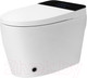 Миниатюра изображения товара Унитаз приставной Abber Bequem AC1116S