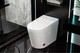 Миниатюра изображения товара Унитаз приставной Abber Bequem AC1117S