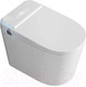 Миниатюра изображения товара Унитаз приставной Abber Bequem AC1117S