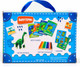 Миниатюра изображения товара Подарочный набор Milo Toys Динозавр / 9940984