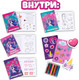 Миниатюра изображения товара Подарочный набор Milo Toys Единорог / 9940985