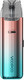 Миниатюра изображения товара Электронный парогенератор VooPoo Vmate Pro 900mAh (3мл, зеленый/розовый)