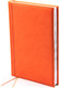 Миниатюра изображения товара Ежедневник Brunnen Агенда. Торино / 796 38-404 (оранжевый)