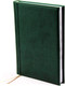 Миниатюра изображения товара Ежедневник Brunnen Агенда. Торино / 796 38-504 (зеленый)