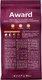 Миниатюра изображения товара Сухой корм для кошек Award Healthy Growth Kitten с индейкой и курицей (10 кг)