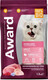 Миниатюра изображения товара Сухой корм для кошек Award Sterilized с индейкой и курицей с добавлением клюквы и цикория (1.5кг)