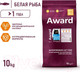 Миниатюра изображения товара Сухой корм для кошек Award Sterilized с белой рыбой с доб. семян льна, клюквы и цикория (10кг)