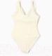 Миниатюра изображения товара Купальник для плавания Minaku 9922799 (р.46, молочный)