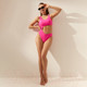 Миниатюра изображения товара Купальник для плавания Minaku 9924573 (р.44, фуксия)
