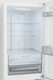 Миниатюра изображения товара Холодильник с морозильником TECHNO FN2-46S