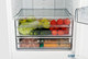 Миниатюра изображения товара Холодильник с морозильником TECHNO FN2-46S