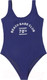 Миниатюра изображения товара Купальник для плавания Minaku 9919766 (р.46, синий)