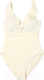 Миниатюра изображения товара Купальник для плавания Minaku 9922797 (р.42, молочный)