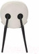 Миниатюра изображения товара Стул Bergenson Bjorn Bente / BB0000629 (молочно-белый)