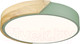 Миниатюра изображения товара Потолочный светильник Velante 445-407-01