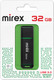Миниатюра изображения товара USB flash накопитель Mirex Spacer Black 32GB (13600-FM3SPB32)
