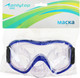 Миниатюра изображения товара Маска для плавания Onlytop 9179102