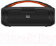 Миниатюра изображения товара Портативная колонка Maxvi PS-04 (черный)